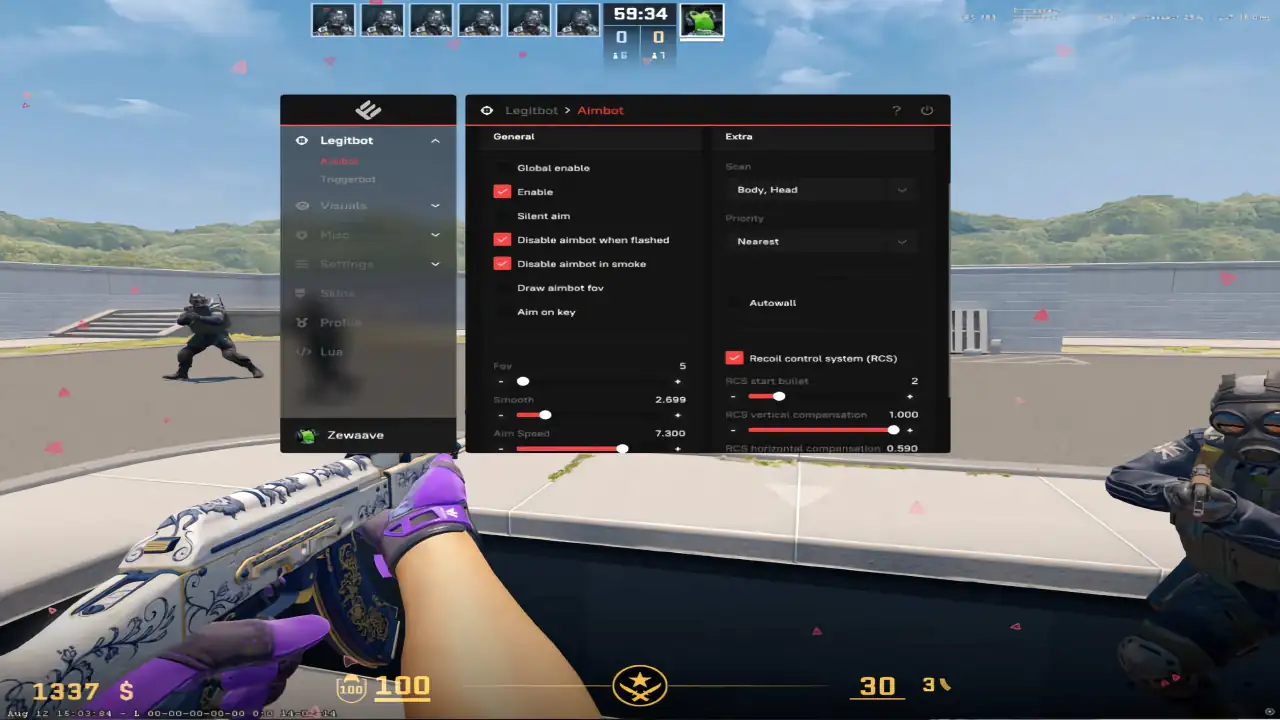 screenshot #2