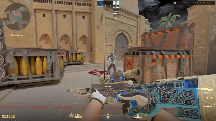 screenshot #2