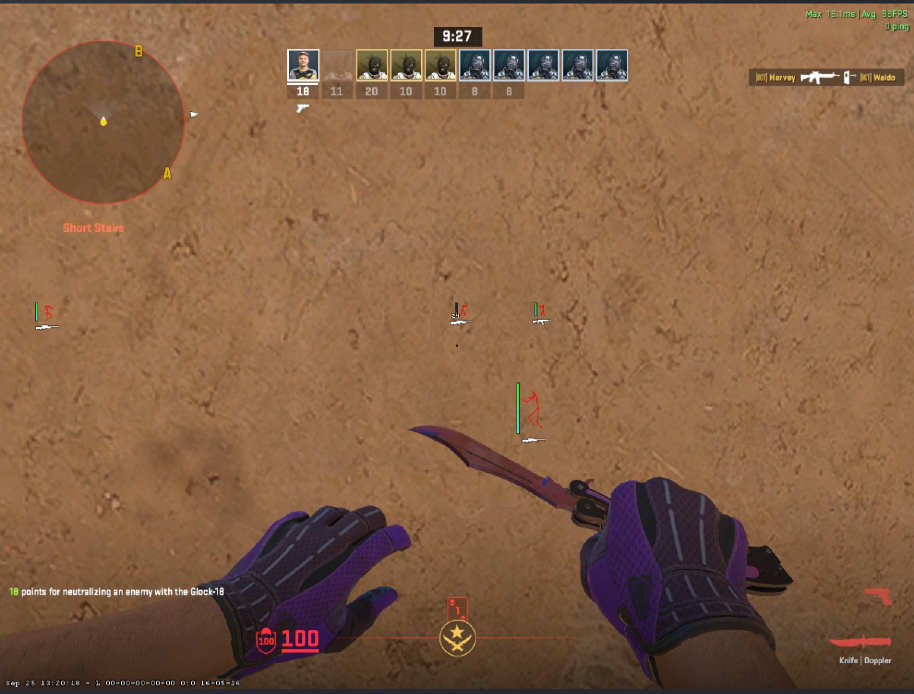 screenshot #2