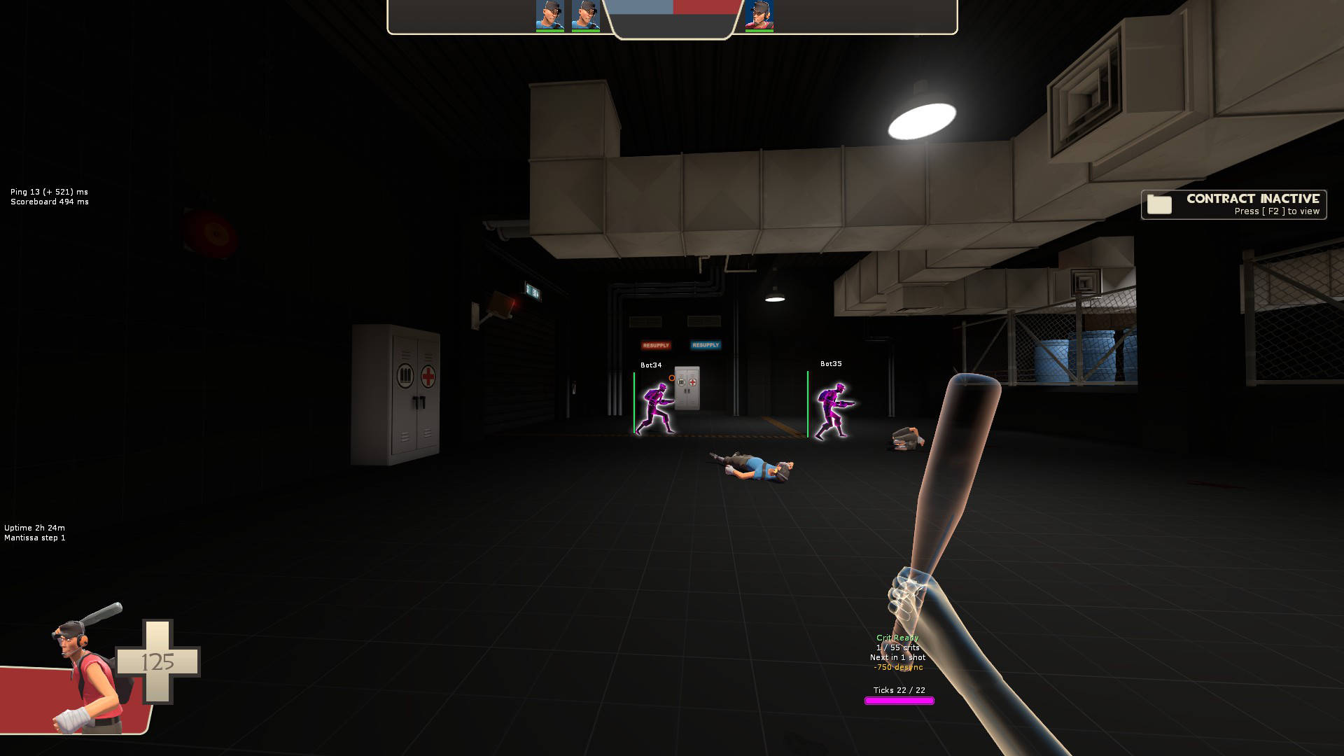 screenshot #2