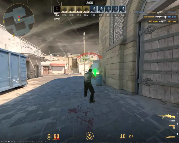 screenshot #2