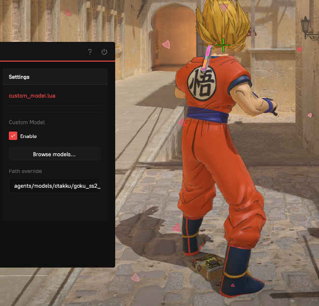screenshot #2