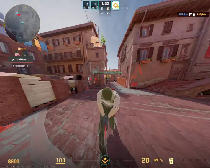 screenshot #2