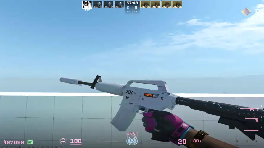 screenshot #2