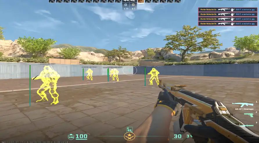 screenshot #2