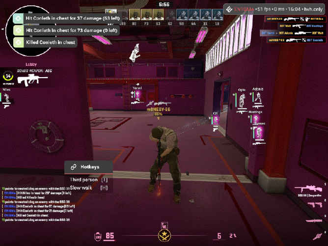 screenshot #2