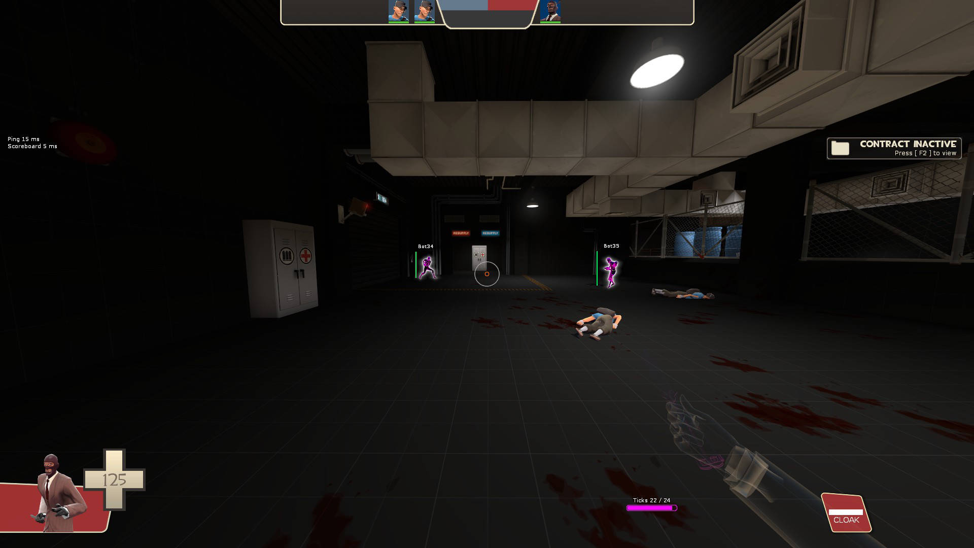 screenshot #2