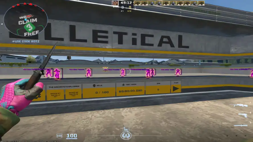 screenshot #2