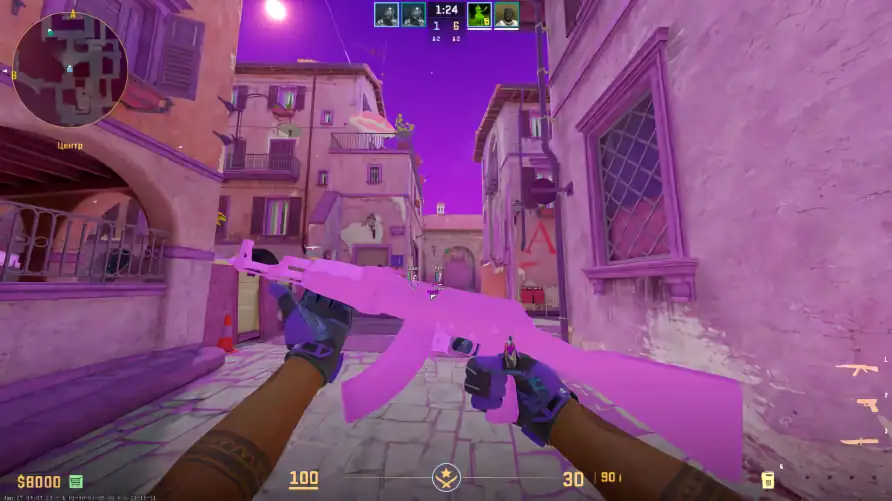 screenshot #2