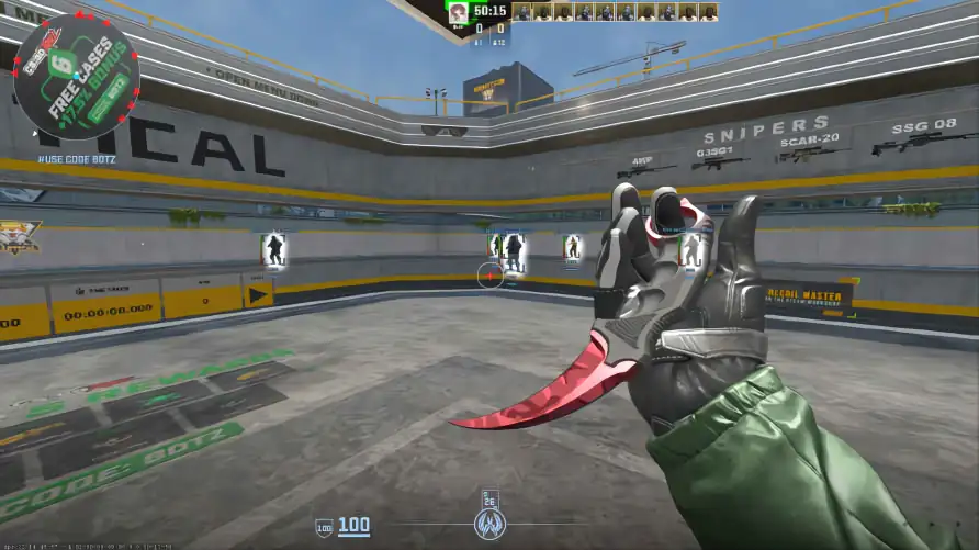screenshot #2
