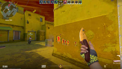 screenshot #2