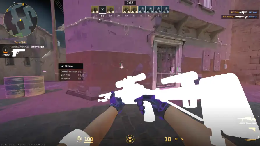 screenshot #2