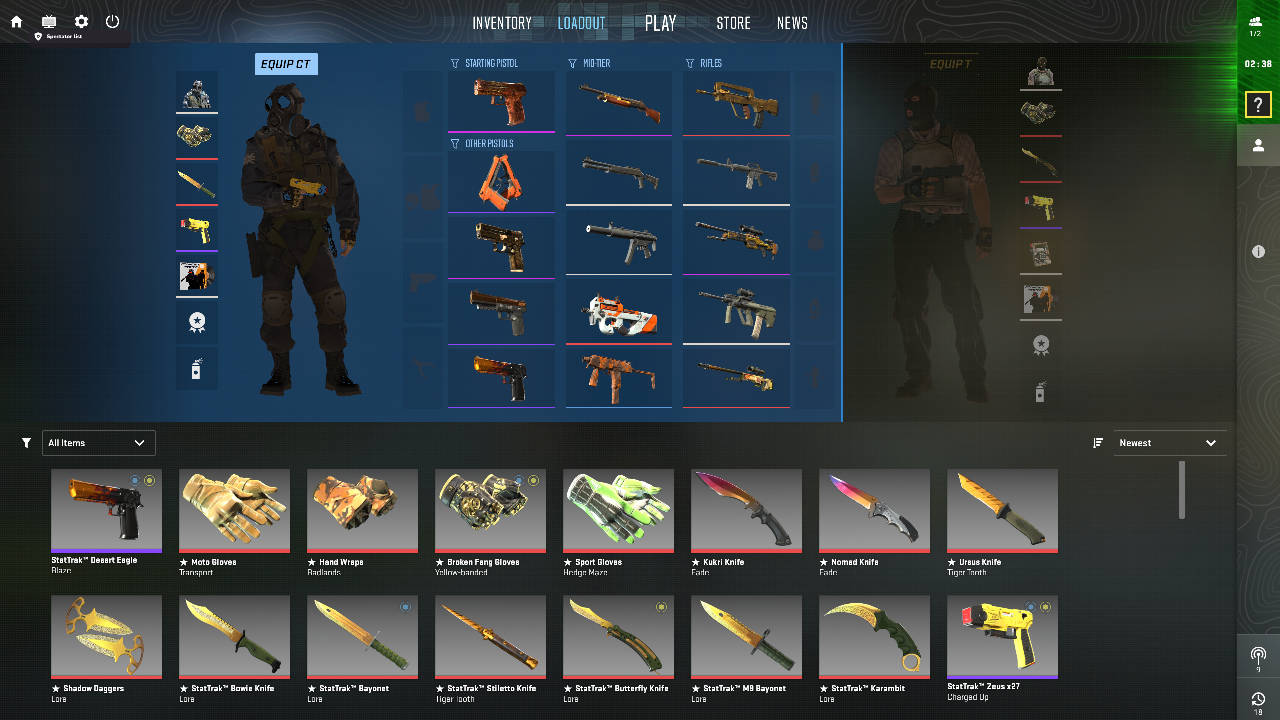 screenshot #2