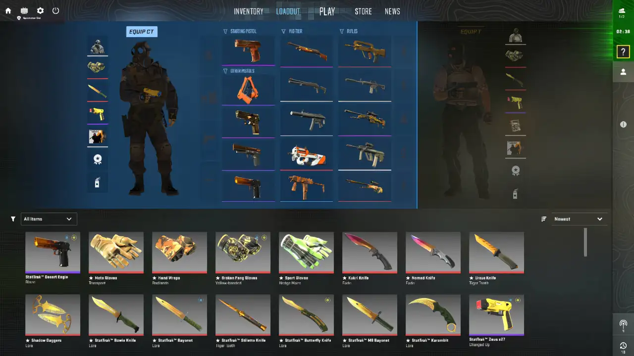 screenshot #2