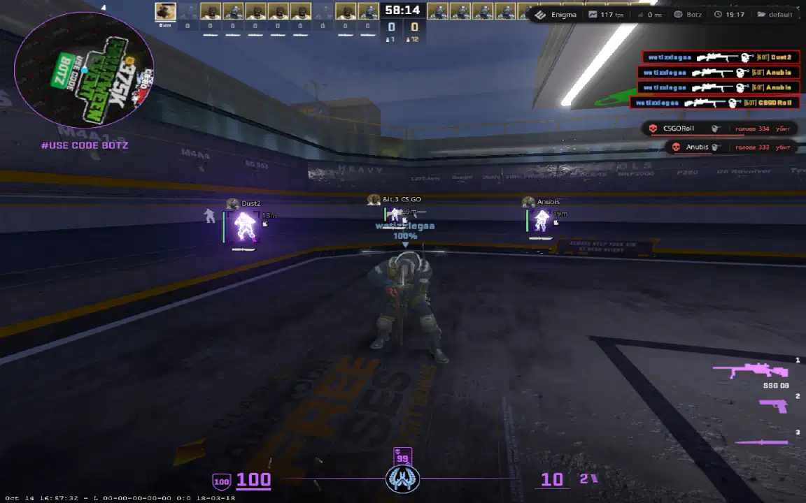 screenshot #2