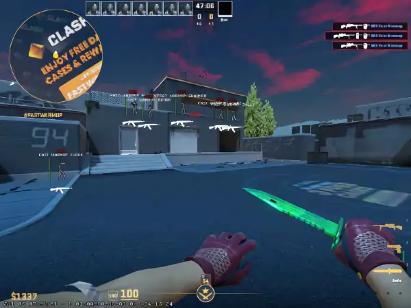 screenshot #2