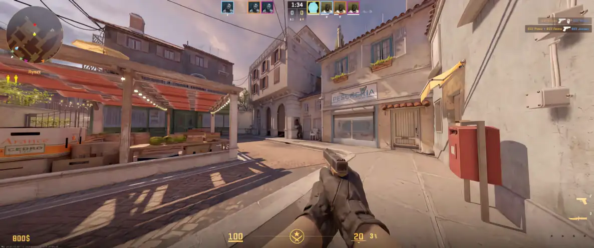 screenshot #2