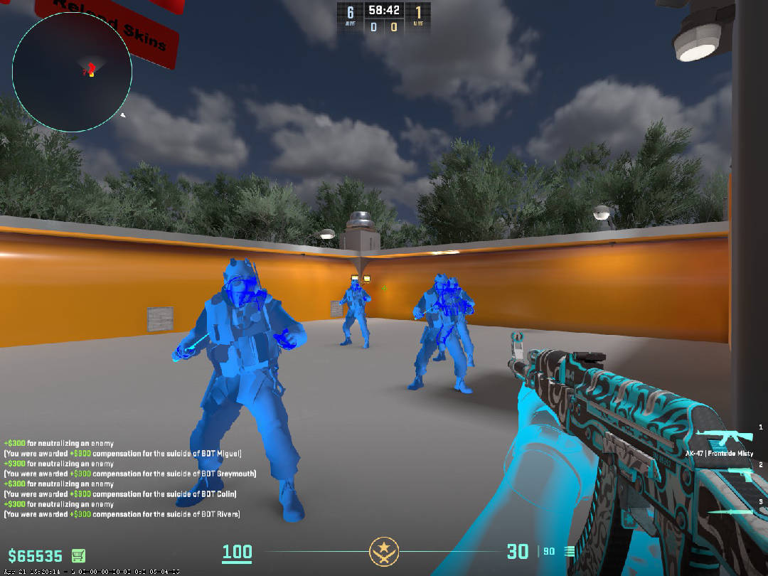 screenshot #2