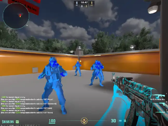 screenshot #2