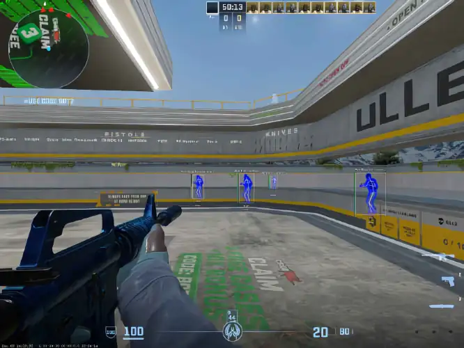 screenshot #2