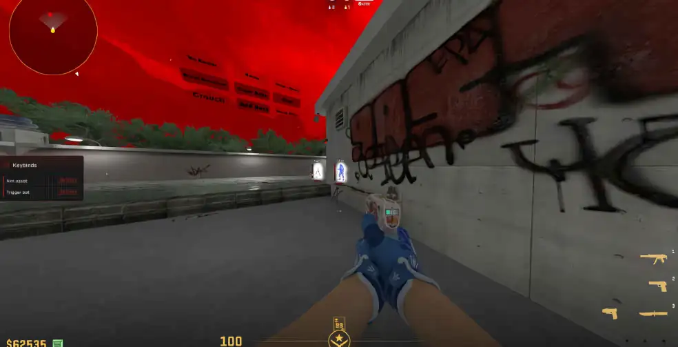 screenshot #2