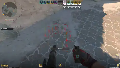 screenshot #2