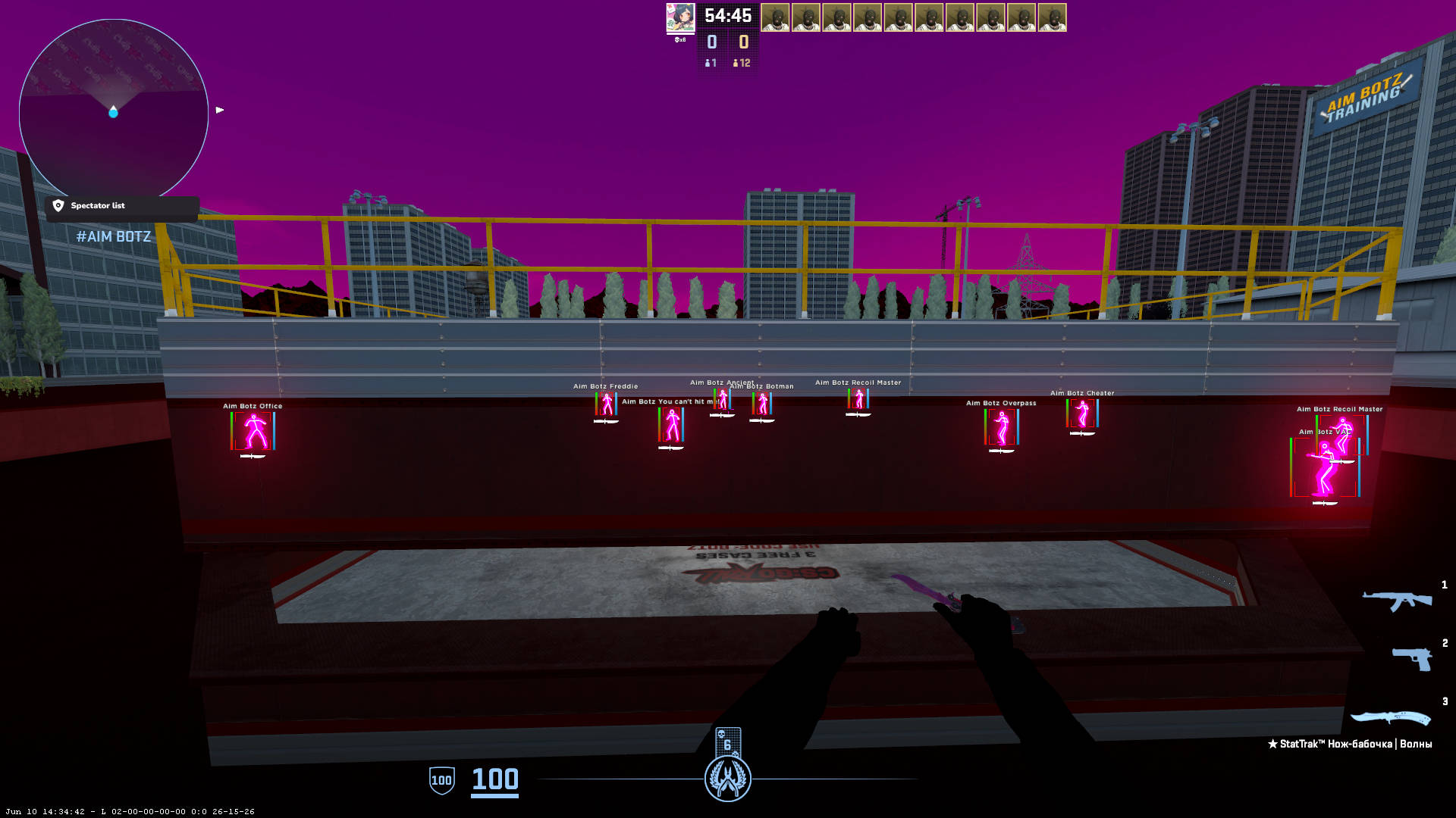 screenshot #2