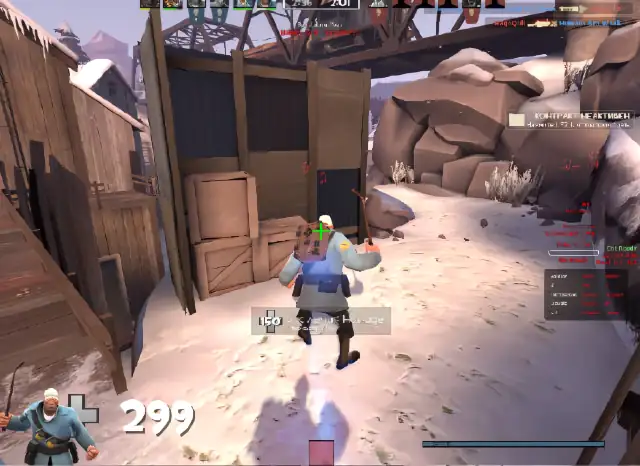 screenshot #2