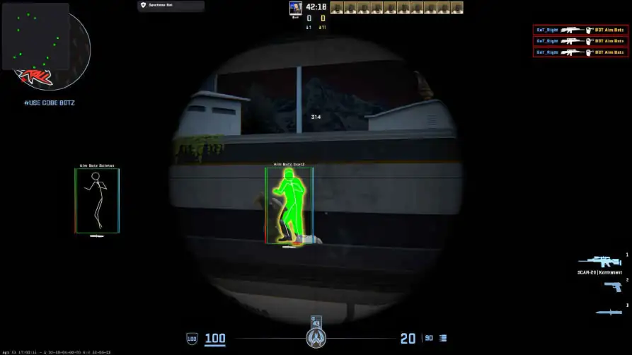 screenshot #2