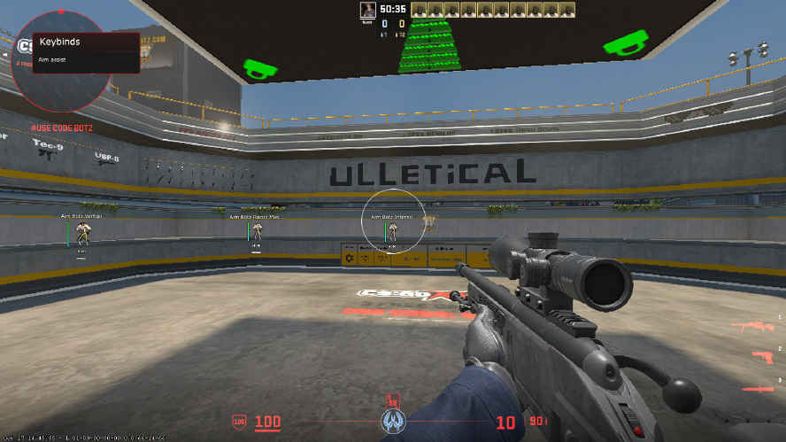screenshot #2