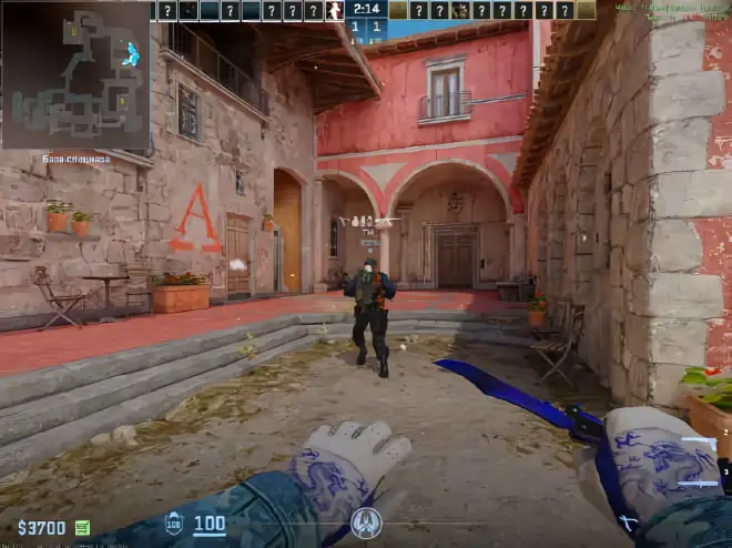screenshot #2