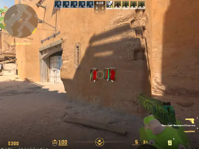 screenshot #2