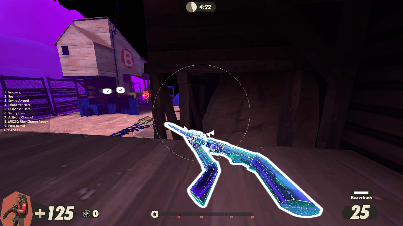 screenshot #2