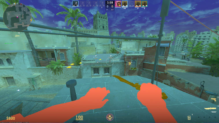 screenshot #2