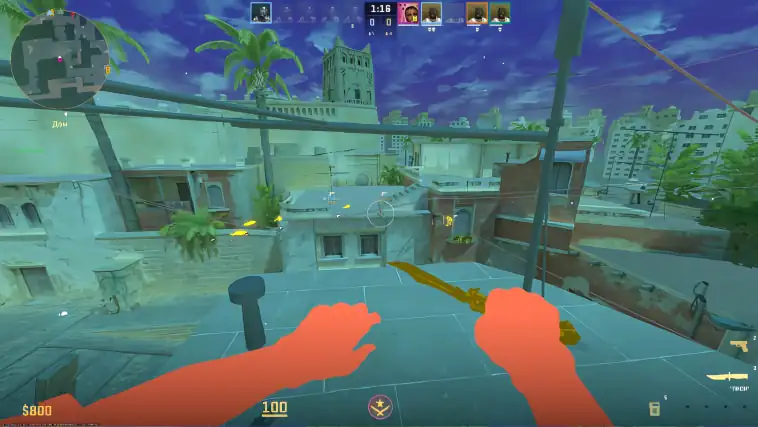 screenshot #2