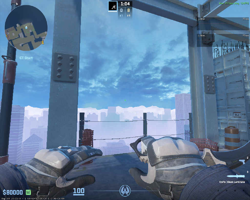 screenshot #2