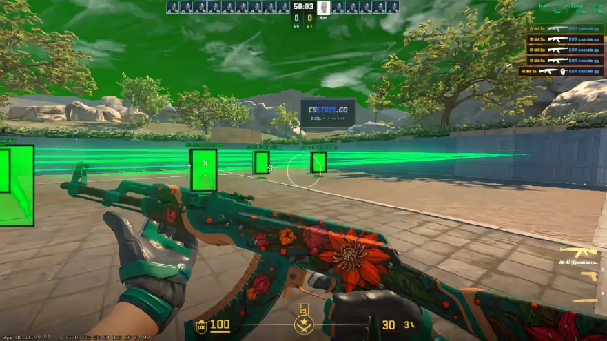 screenshot #2
