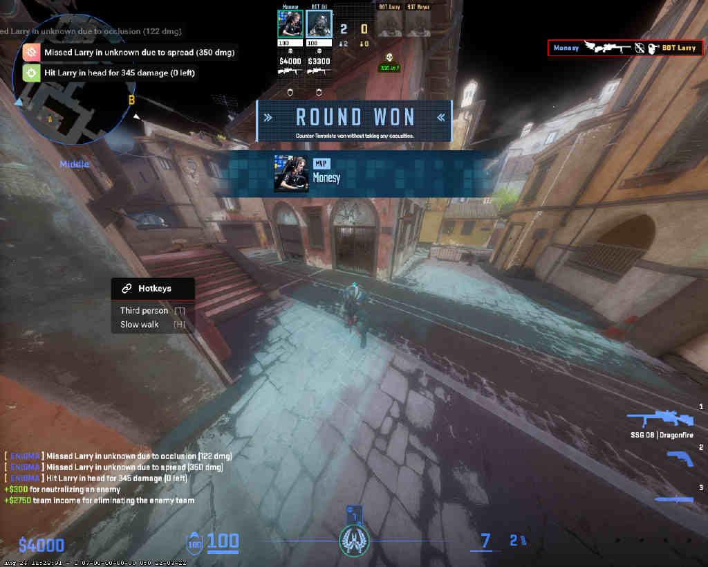 screenshot #2