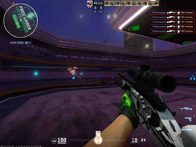 screenshot #2
