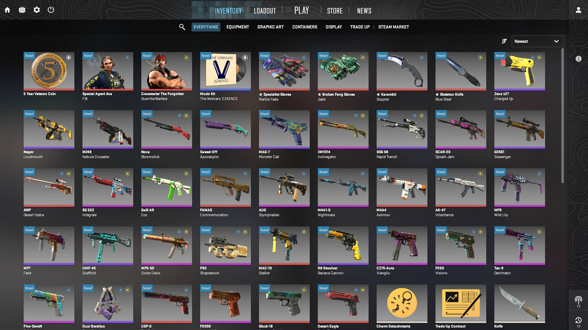 screenshot #2