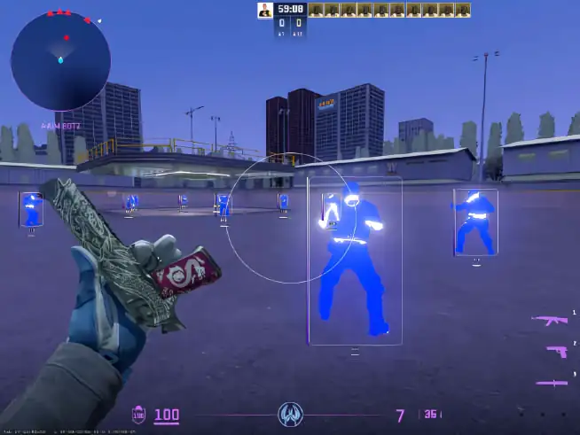 screenshot #2
