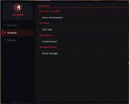screenshot #2