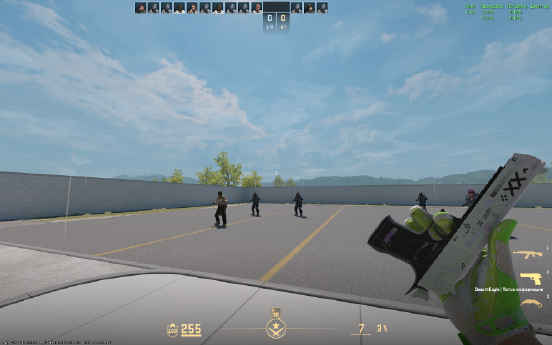 screenshot #2
