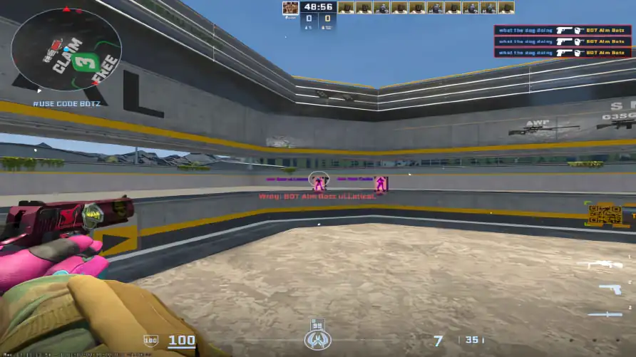 screenshot #2
