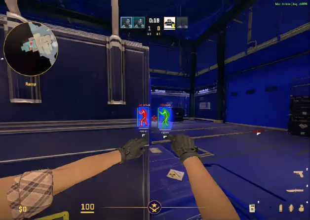 screenshot #2