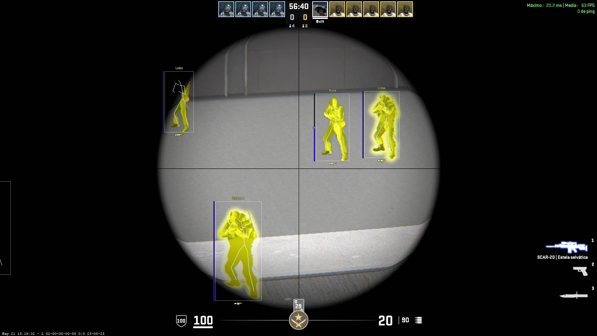 screenshot #2