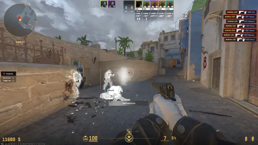 screenshot #2