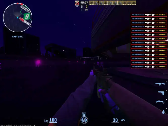 screenshot #2