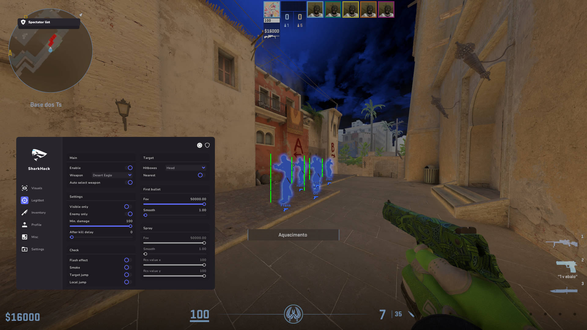 screenshot #2