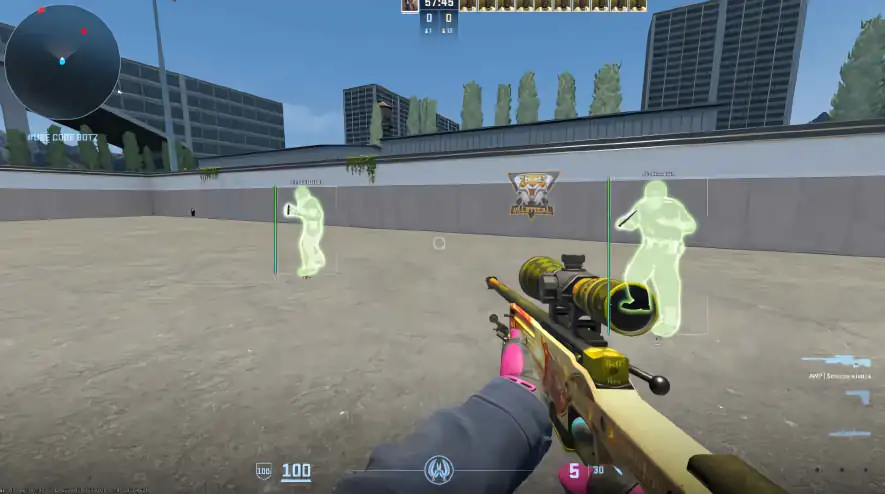 screenshot #2